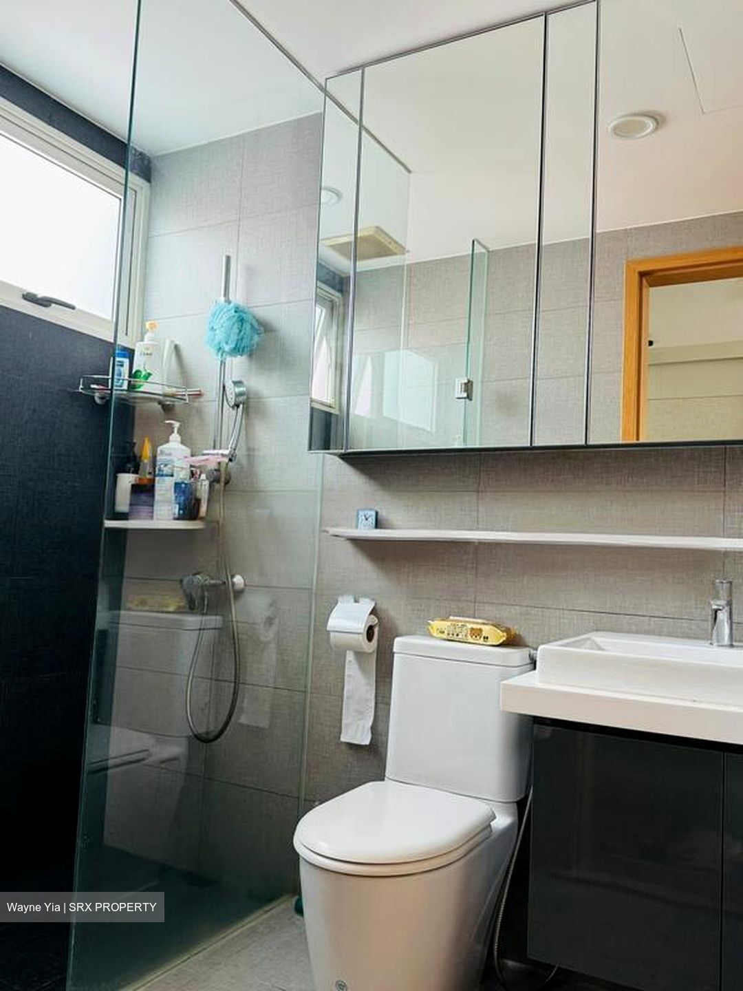 Vacanza @ East (D14), Condominium #490883831